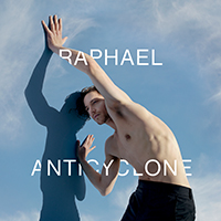  Raphael Anticyclone